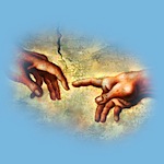 God-love