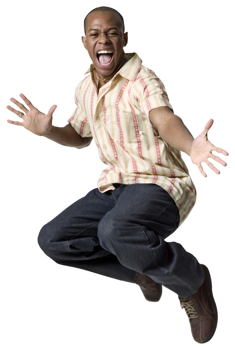 jump